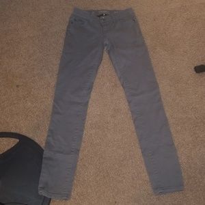 Celebrity Pink Jeans